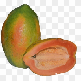 Papaya , Png Download - Papaya, Transparent Png - papaya png