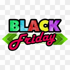 Graphic Design, HD Png Download - black friday png