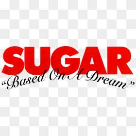 Calligraphy, HD Png Download - sugar png