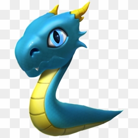 Transparent Blue Flame Png - Dragon Mania Legends Blueflame Dragon, Png Download - blue flame png