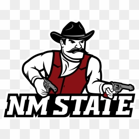 New Mexico Logo Png - New Mexico State Aggies, Transparent Png - lasso png