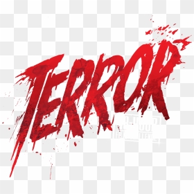Horror Hd Photo - Graphic Design, HD Png Download - horror png