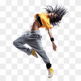 Special Offer One Week Unlimited Class Pass - Hip Hop Dance, HD Png Download - dancer png