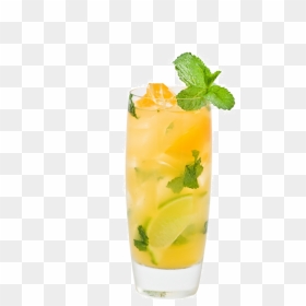 Mojito, HD Png Download - aguas frescas png