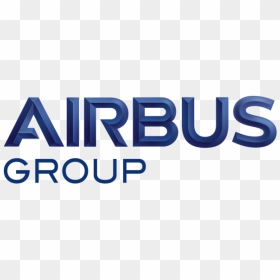 Com Png Airbus Logo - Airbus Group Logo 2017, Transparent Png - boeing logo png