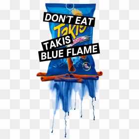 Transparent Blue Flame Png - Poster, Png Download - blue flame png