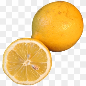 Slice, Lemon Png - Lemons Transparent Slices, Png Download - lemon slice png