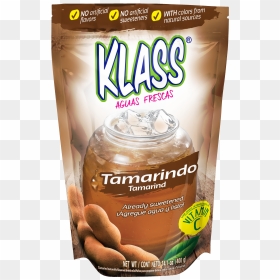 Klass Mango Drink Mix, - Klass, HD Png Download - aguas frescas png