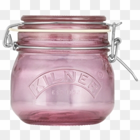 Pink Jar Png, Transparent Png - jar png
