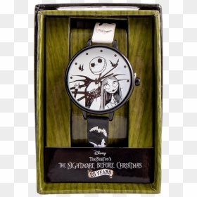 Nightmare Before Christmas Png, Transparent Png - nightmare before christmas png