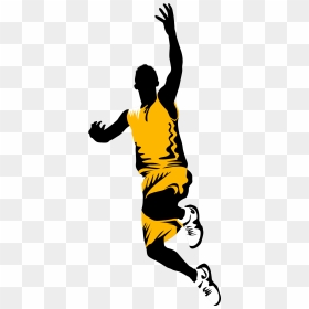 Nba Summer League Cleveland Cavaliers Basketball Miami - Slam Dunk, HD Png Download - nba png