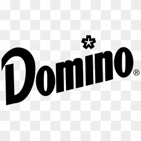 Domino Sugar Logo Png, Transparent Png - sugar png