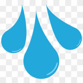 Rain Drop Clipart Money Clipart Hatenylo - Water Drops Clip Art, HD Png Download - money rain png