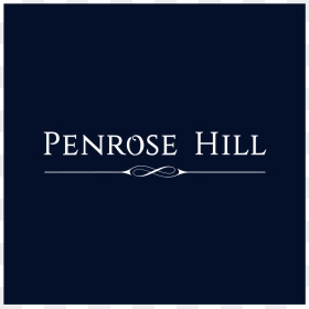 Logos Master Penrose Hill, HD Png Download - hill png