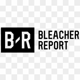 Turner Ignite On Twitter - Bleacher Report Logo Png, Transparent Png - twitter png transparent