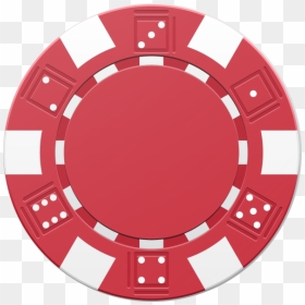 Transparent Poker Chip Png - Poker Chip Transparent Background, Png Download - poker chip png