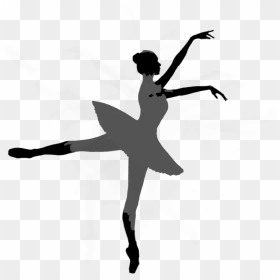 Ballet Dancer Png , Png Download - Ballet Dancer, Transparent Png - dancer png