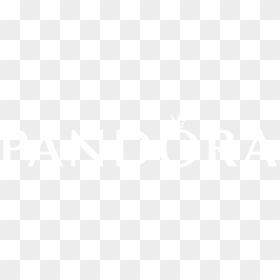 Pandora, HD Png Download - pandora logo png