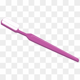 Brush, HD Png Download - toothbrush png