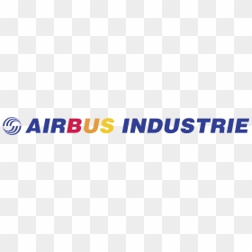 Airbus Industrie Logo, HD Png Download - boeing logo png