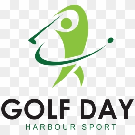 Golf Day Logo, HD Png Download - peace png