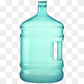 Water Bottle Png Free Download - Water Bottle, Transparent Png - jar png