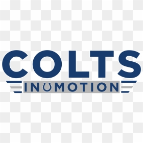 The Official Website Of The Indianapolis Colts - Cockfosters Tube Station, HD Png Download - colts logo png