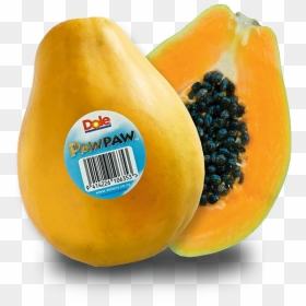 Papaya , Png Download - Dole Papaya, Transparent Png - papaya png