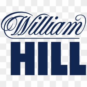 Williamhill Color - William Hill, HD Png Download - hill png