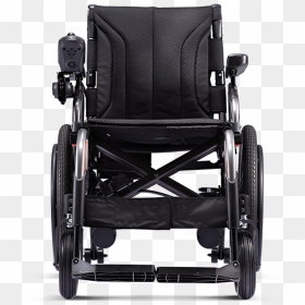 Wheelchair Front Png, Transparent Png - wheelchair png