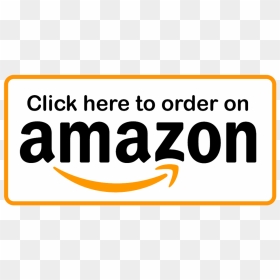 Order On Amazon Button, HD Png Download - buy now button png
