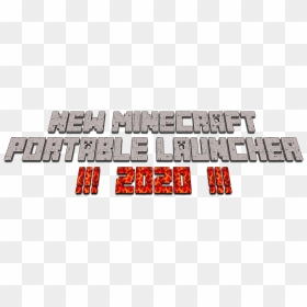 Minecraft Free Portable Launcher - Computer Keyboard, HD Png Download - minecraft.png