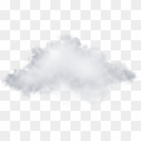 White Cloud - ابر سفید Png, Transparent Png - white cloud png