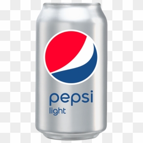 Diet Pepsi 12 Oz, HD Png Download - pepsi can png