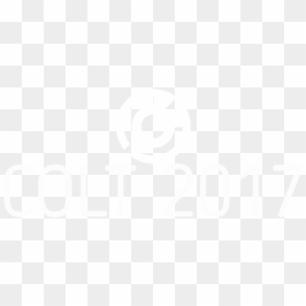 Colt 2017 - Monochrome, HD Png Download - colts logo png