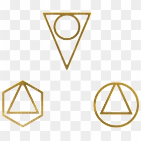 Paperclip 3 Set - Fancy Paperclip, HD Png Download - paper clip png