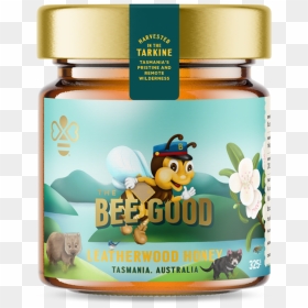 Leatherwood-jar - Cartoon, HD Png Download - jar png