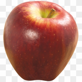 Red Apple Png Free Download - Apple Png High Res, Transparent Png - apple.png