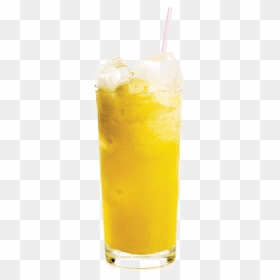 Agua De Pina Con Nopal, HD Png Download - aguas frescas png