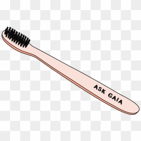 Toothbrush, HD Png Download - toothbrush png