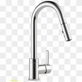Accessible Faucet Tap Shower Sink Bathtub Clipart - Faucet Png, Transparent Png - bathtub png