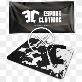 Flag Banner Png, Transparent Png - flag banner png