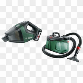 Bosch Easy Vac 3, HD Png Download - vacuum png