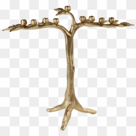 Branch Menorah, HD Png Download - menorah png