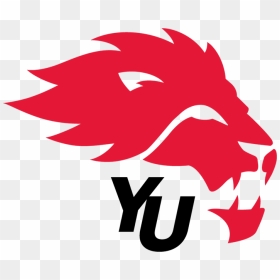 York Lions Logo , Png Download - York Lions, Transparent Png - lions logo png