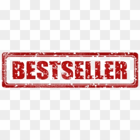 Best Seller Png , Png Download - Bestseller Png, Transparent Png - best seller png