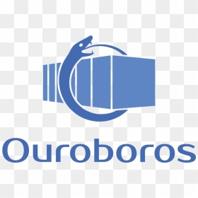 Graphic Design, HD Png Download - ouroboros png