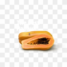 Papaya , Png Download - Papaya, Transparent Png - papaya png