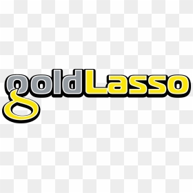 Gold Lasso Logo , Png Download - Gl, Transparent Png - lasso png