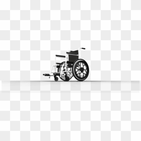 Wheelchair , Png Download - Wheelchair, Transparent Png - wheelchair png